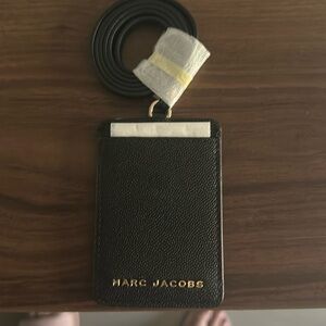 Marc Jacob’s Lanyard
